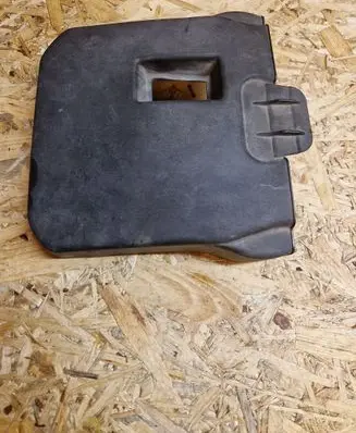 Ford Grand C-MAX Battery box tray cover/lid AM5110A659AB