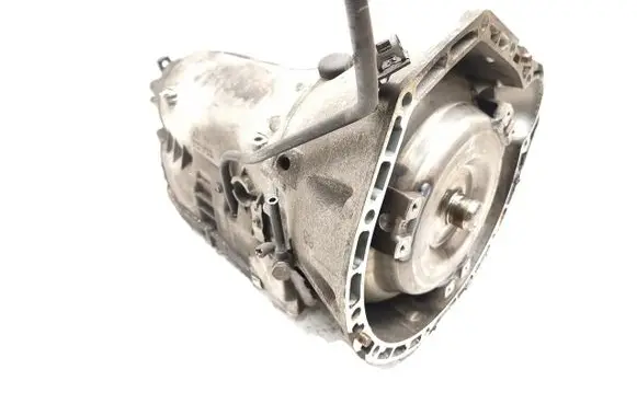 Mercedes-Benz E W211 Automatic gearbox 722640 2112701500