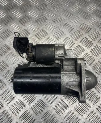 Fiat Stilo Starter motor 1005831290