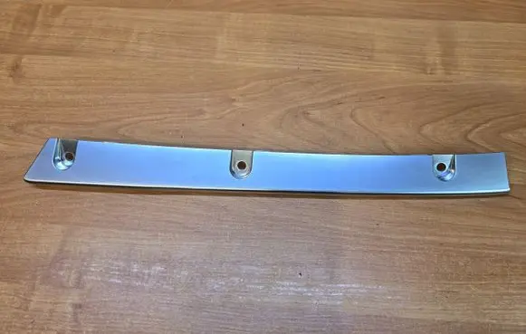 Volvo V40 Dashboard glove box trim 31306980