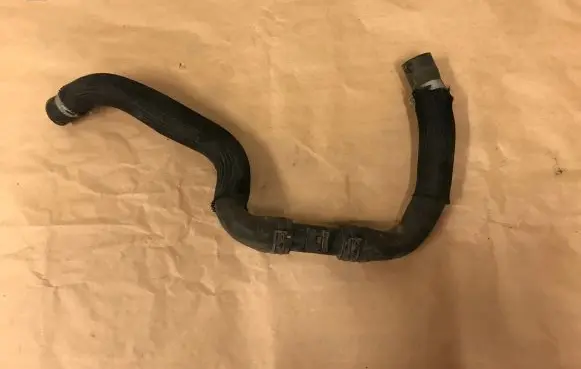 Nissan Qashqai Engine coolant pipe/hose CK1320580