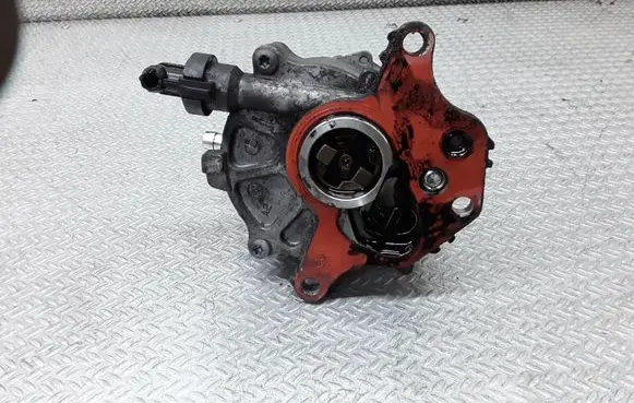 Land Rover Range Rover Sport L320 Vacuum pump 6H4Q2A451BA