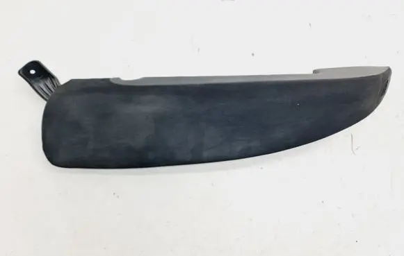 Volkswagen PASSAT B6 Rear seat side top trim 3C0885701R