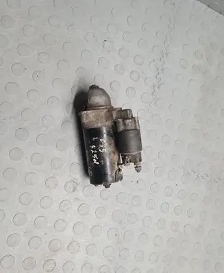 BMW 5 E39 Starter motor 1785691 0001109200