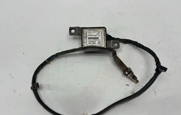 Audi Q7 4L Lambda probe sensor 059907807G 5WK96685A 1406300464