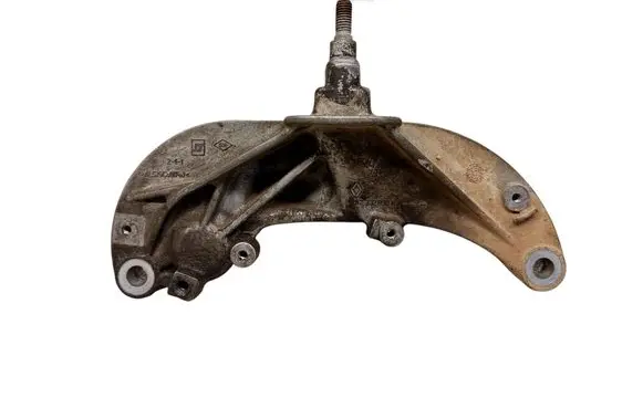 Opel Vivaro Gearbox mounting bracket 112332850R