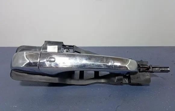Jeep Grand Cherokee Front door exterior handle 04589888AD
