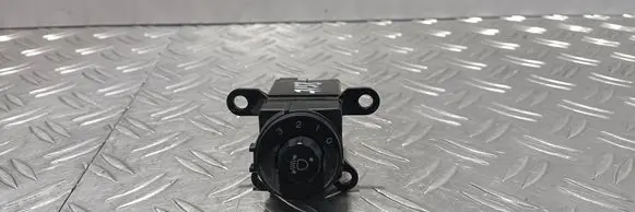 Honda Civic Headlight level height control switch M30424