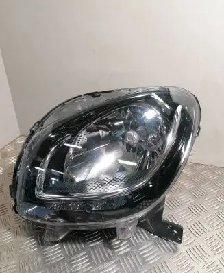 Smart ForTwo III C453 Headlight/headlamp 260603742R A4538200739 L90029700W