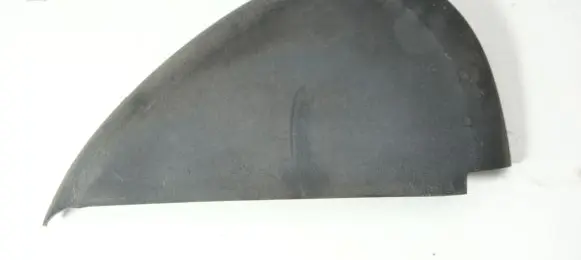 Audi A6 C7 Dashboard side end trim 4G0857086