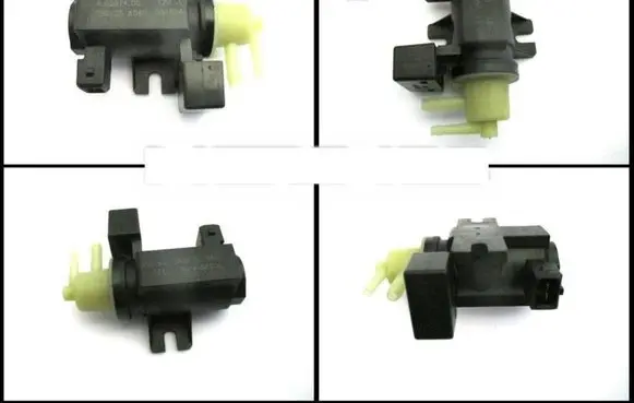 Opel Meriva B Vacuum valve 70308500 7.03085.00 35120-27000