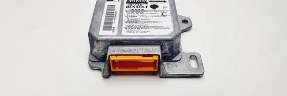 Renault Master II Airbag control unit/module 7700309435C 550473500