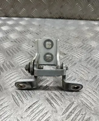 Rear door upper hinge
