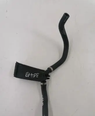 Volvo XC90 Engine coolant pipe/hose 31368351