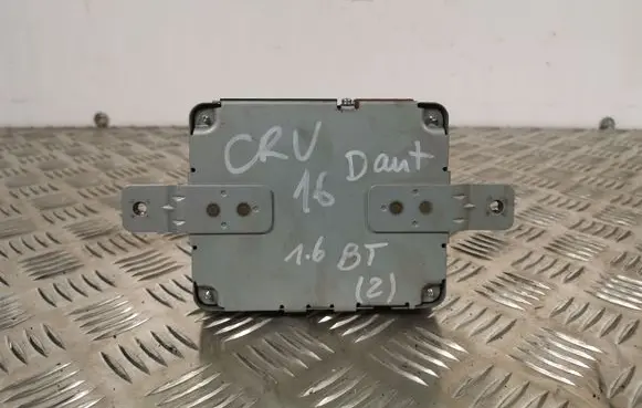 Honda CR-V Other control units/modules 74970T1VE012M1