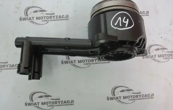 Ford Ka Clutch release bearing slave cylinder 401GB