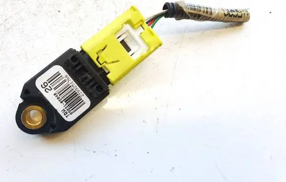 Honda Jazz Airbag deployment crash/impact sensor 8983105040 89831-05040