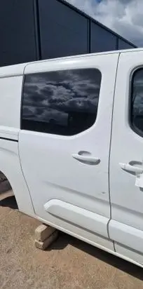 Citroen Berlingo Rear door 