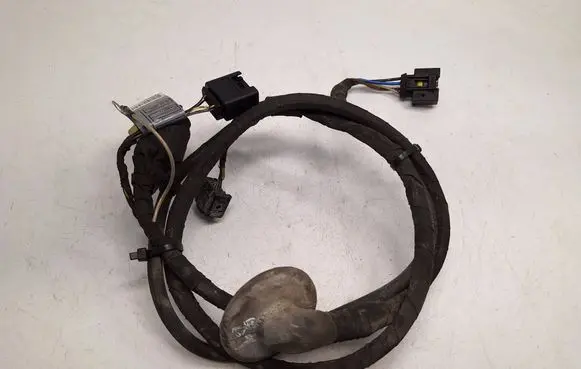 BMW 5 F10 F11 Other wiring loom 9197833 61129197833 61129241328