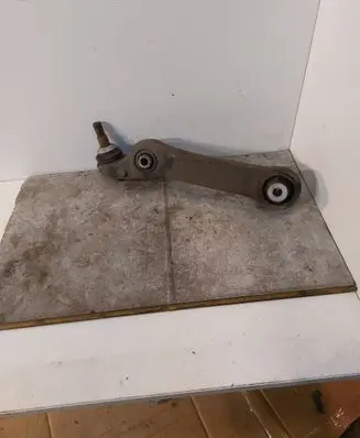 BMW 5 F10 F11 Front lower control arm/wishbone N6082T6