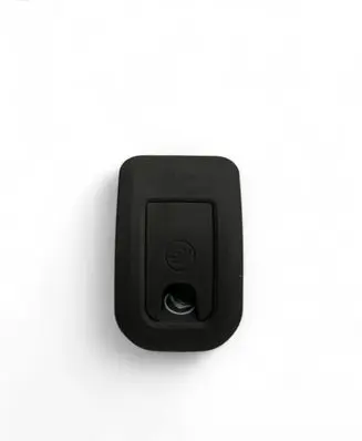 Porsche Macan (95B) ISOFIX cover 95B887233 95B887187