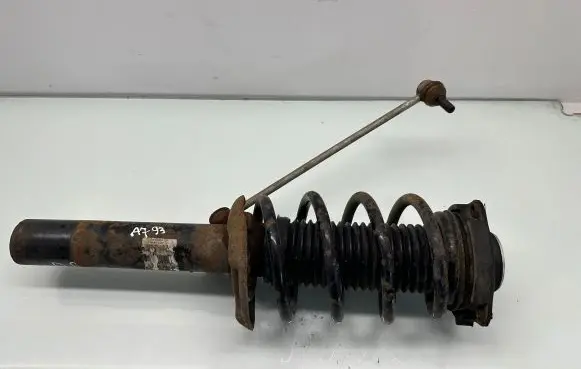 Audi A3 S3 8P Front shock absorber/damper