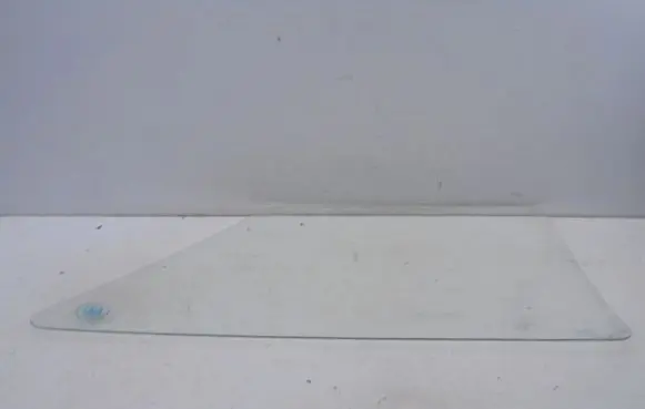 Ford Fiesta Rear side window