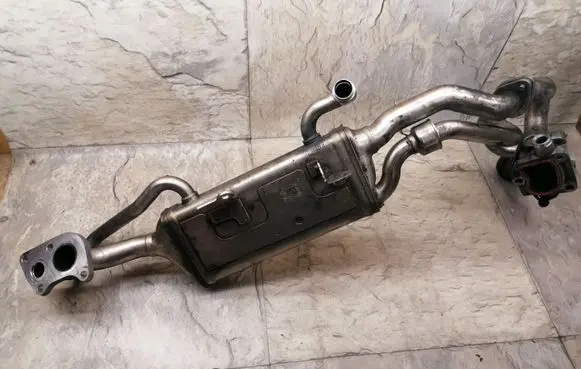 Mercedes-Benz E W213 Coolant heater A6421402908 A6421402475