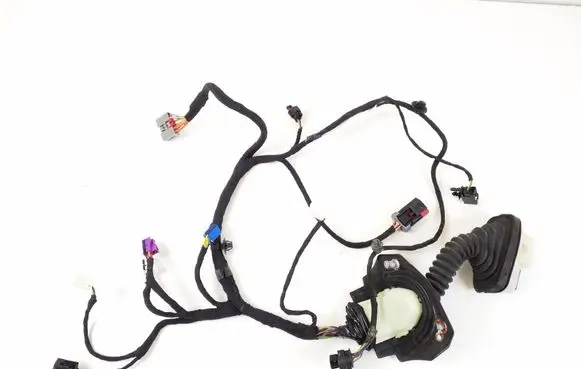 Jeep Grand Cherokee Front door wiring loom P68144877AG