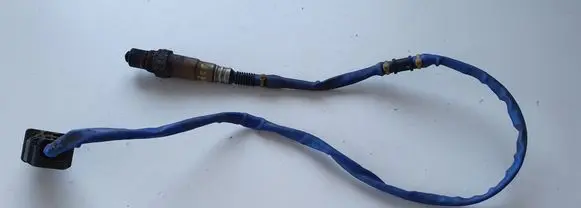 Porsche Boxster 987 Lambda probe sensor 1928404688