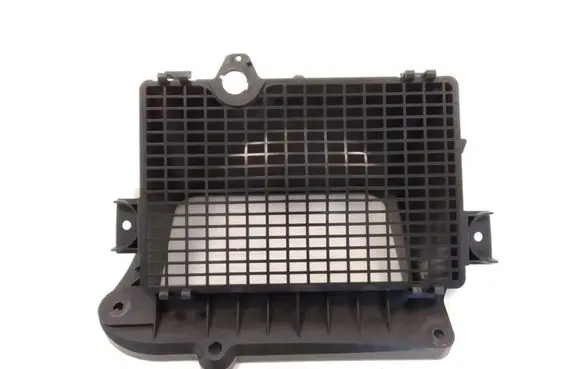 Audi Q5 SQ5 Interior heater climate box assembly housing 8W2819904A