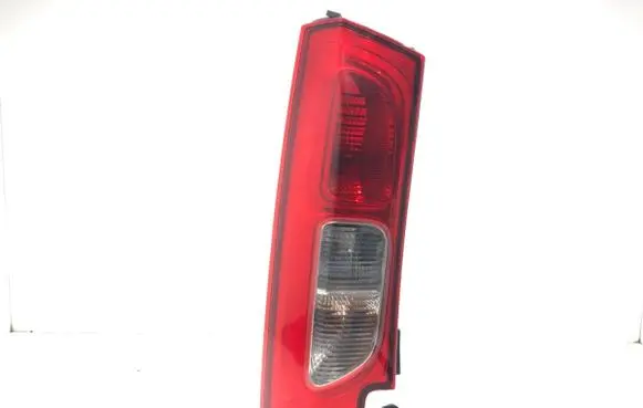 Mercedes-Benz Citan W415 Rear/tail lights A4159062800