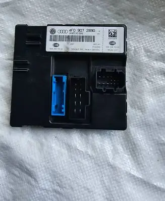 Audi A6 S6 C6 4F Light module LCM 4F0907289G 4F0910289G