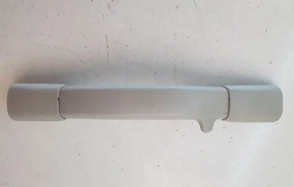 Citroen C3 Picasso Rear interior roof grab handle 9663652877