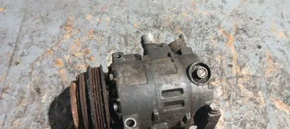 Audi A6 S6 C5 4B Air conditioning (A/C) compressor (pump)