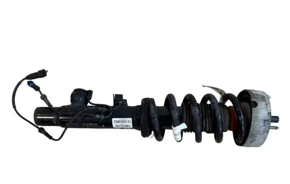 BMW X5M F85 Front shock absorber with coil spring 37117856490 7856490 10541310