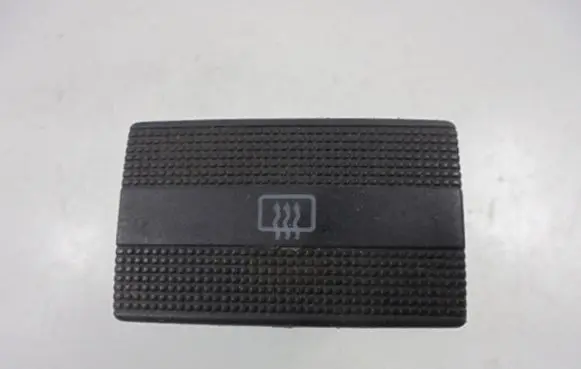Volkswagen Transporter - Caravelle T4 Windscreen/window heater switch 703959621