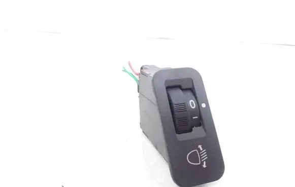 Peugeot 206 Headlight level height control switch 1925699