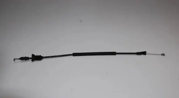 Skoda Octavia Mk2 (1Z) Front door cable line 1Z0837085