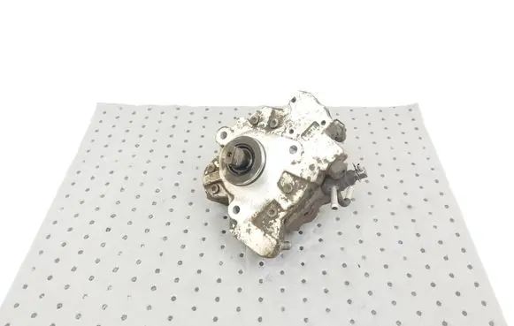 Toyota Verso-S Fuel injection high pressure pump 0445010258 221000W010
