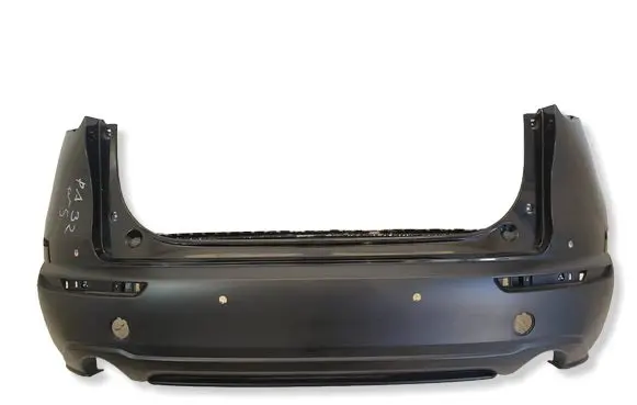Mazda CX-30 Rear bumper DGH950221AUTOAS5 DGH950221