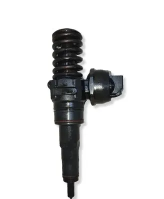 Volkswagen Multivan T5 Fuel injector 0414720210