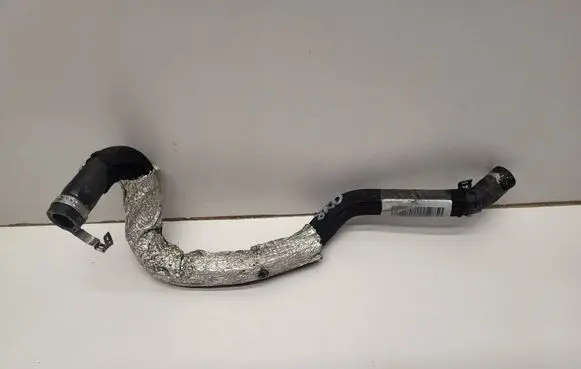 Audi Q5 SQ5 Power steering hose/pipe/line 8R0422887A