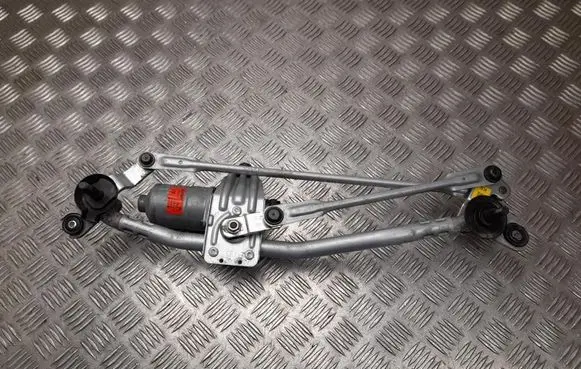Hyundai IONIQ 6 Front wiper linkage 98100KL900