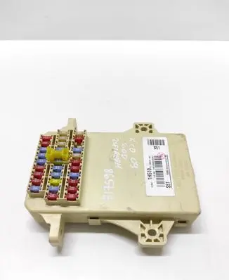 KIA Ceed Fuse module 919501H510 1008528001
