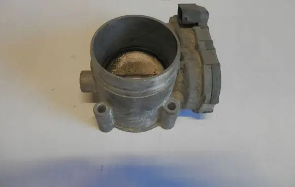 Alfa Romeo 156 Throttle valve 02807501021816V