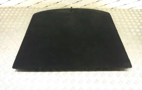 KIA Sportage Trunk/boot floor carpet liner 
