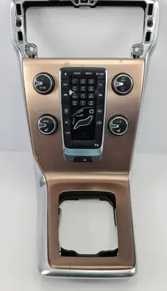Volvo V40 Climate control unit