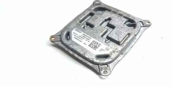 Headlight ballast module Xenon