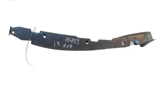 BMW i3 Fender mounting bracket 7296756
